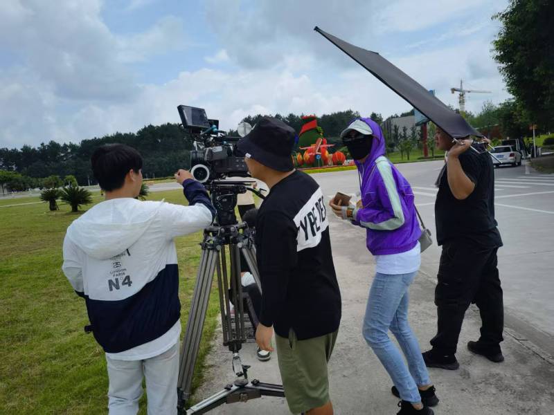 场景赋能，大田县TVC拍摄打造品牌沉浸式体验