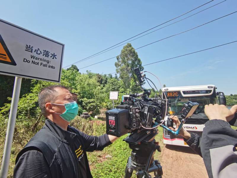 大田县TVC拍摄公司：深耕本地市场，为品牌定制专属拍摄方案
