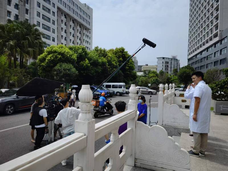 大田县广告片拍摄公司低成本实现高规格制作的诀窍